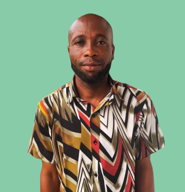 ABDULRAHMAN Abdullahi President