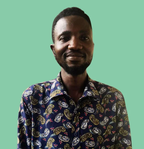 ADEWUYI ADEMOLA Media
