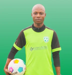 ADEYEMO Akeem Opeyemi