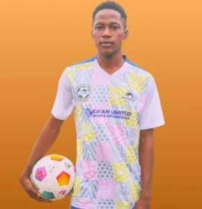 Abdulganiyu Shola