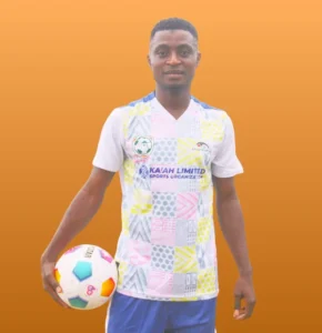 Abdullateef Ridwan Babalola