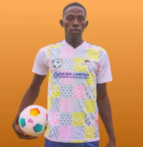 Abdulwahab Rasaq