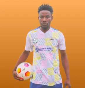 Abubakar Mutiu