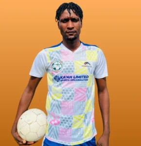 Abuchi Obi Godwin