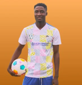 Arowolo Teslim