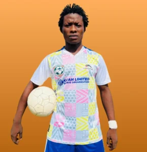 Emmanuel Stephen