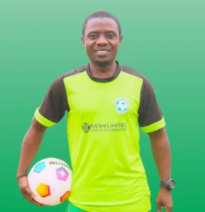 ISMAIL Taofiq