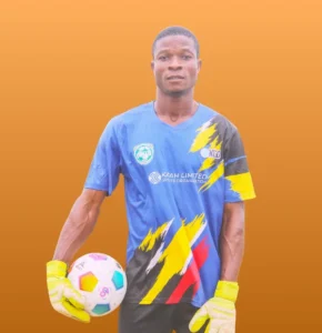 JIMOH MIFTAHUDEEN