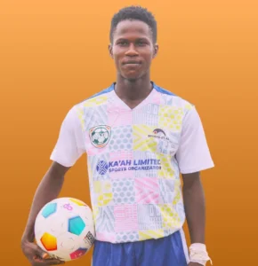 Salaudeen Abdulhakeem