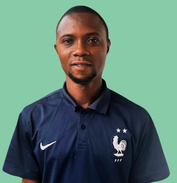 Salaudeen Abdullahi Damilola, Scout