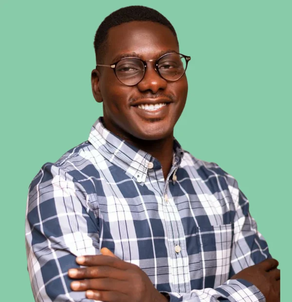 Salaudeen Rasaq Olajide Media
