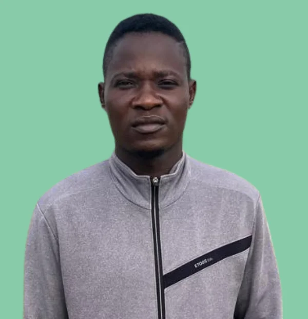 Salaudeen Wasiu Opeyemi